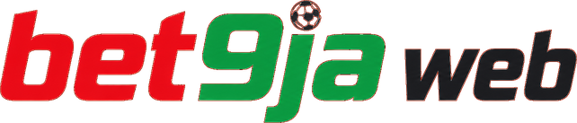 Bet9ja Web Logo